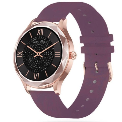 SMARTWATCH UNISEX PACIFIC 27-14 - CIŚNIENIOMIERZ (sy022k)