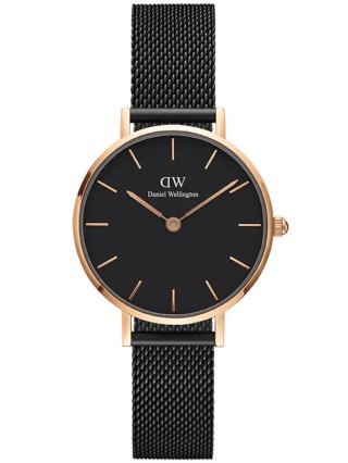 ZEGAREK DAMSKI DANIEL WELLINGTON DW00100245 - PETITE ASHFIELD 28mm (zw501f)