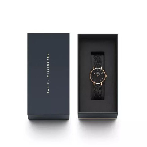 ZEGAREK DAMSKI DANIEL WELLINGTON DW00100245 - PETITE ASHFIELD 28mm (zw501f)