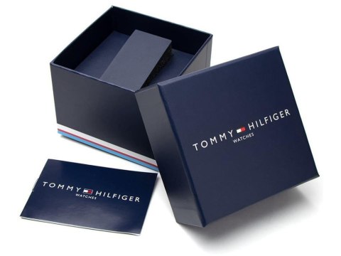 ZEGAREK MĘSKI TOMMY HILFIGER 1791788 MASON (zf035b)