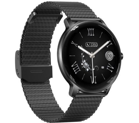 SMARTWATCH DAMSKI Rubicon RNBE66 - WŁASNE TARCZE (sr014e)