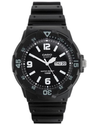 ZEGAREK MĘSKI CASIO MRW-200H-1B2 (zd147b) + BOX