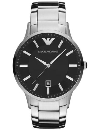 ZEGAREK MĘSKI EMPORIO ARMANI AR2457 - RENATO (zi031a)