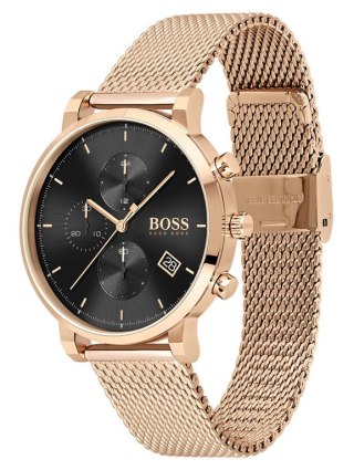 ZEGAREK MĘSKI HUGO BOSS 1513808 - INTEGRITY (zh027b)