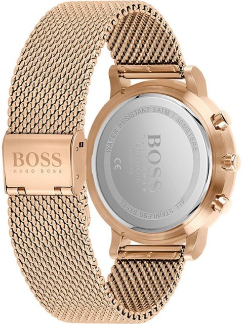 ZEGAREK MĘSKI HUGO BOSS 1513808 - INTEGRITY (zh027b)