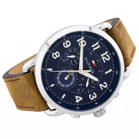 ZEGAREK MĘSKI TOMMY HILFIGER 1791424 (zf063b)