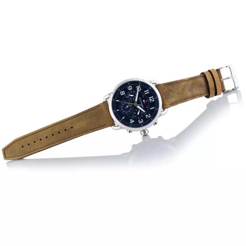 ZEGAREK MĘSKI TOMMY HILFIGER 1791424 (zf063b)