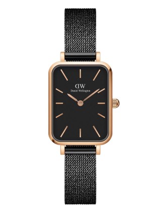 ZEGAREK DAMSKI DANIEL WELLINGTON DW00100433 - QUADRO (zw505e)