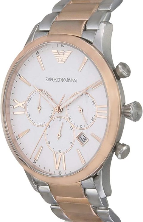 ZEGAREK MĘSKI EMPORIO ARMANI AR11209 (zi042a)