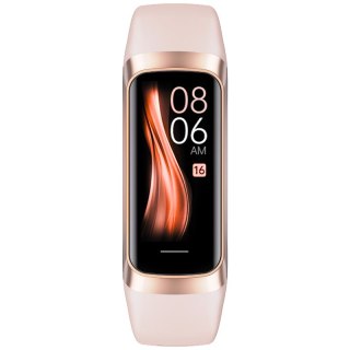 SMARTBAND DAMSKI Rubicon RNCF05 - TERMOMETR, PULSOKSYMETR (sr044a)