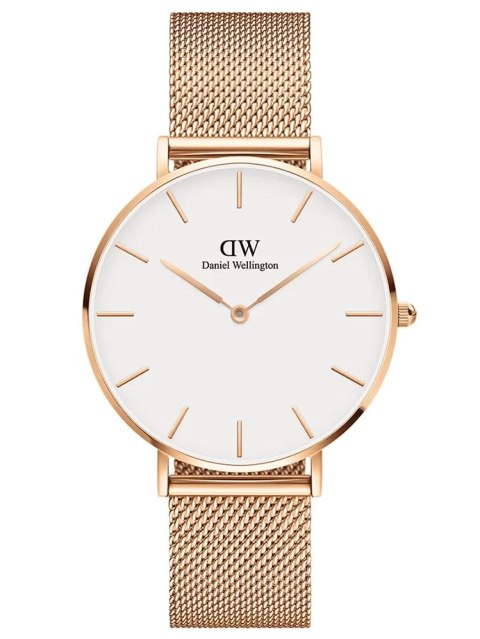 ZEGAREK DAMSKI DANIEL WELLINGTON DW00100305 - PETITE MELROSE 36mm (zw509b)