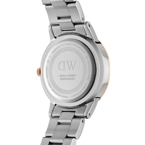 ZEGAREK DAMSKI DANIEL WELLINGTON DW00100358 - ICONIC LINK LUMINE 32mm (zw510a)