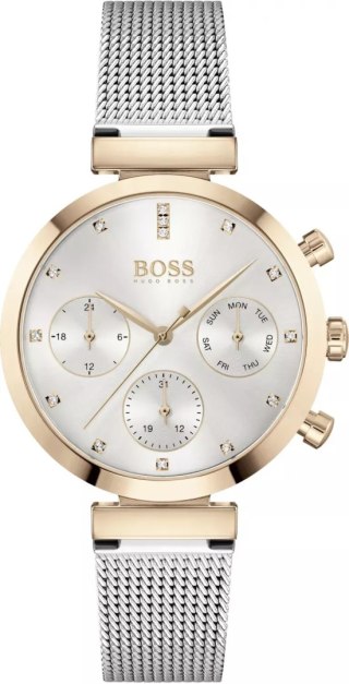 ZEGAREK DAMSKI HUGO BOSS 1502551 Flawless +BOX