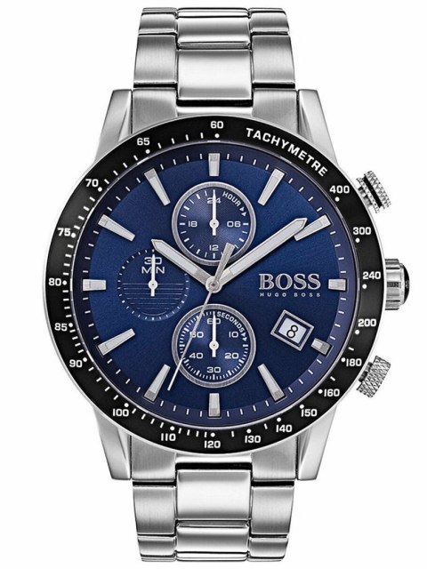 ZEGAREK MĘSKI HUGO BOSS 1513510 RAFALE (zh044b)