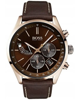 ZEGAREK MĘSKI HUGO BOSS 1513605 GRAND PRIX (zh047a)