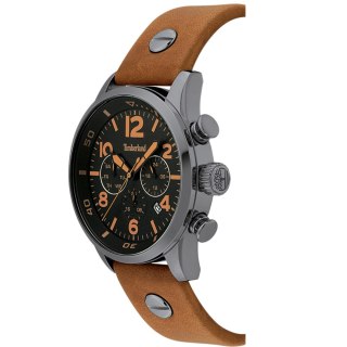 ZEGAREK MĘSKI Timberland JENNESS TBL.15376JSU/02 + BOX