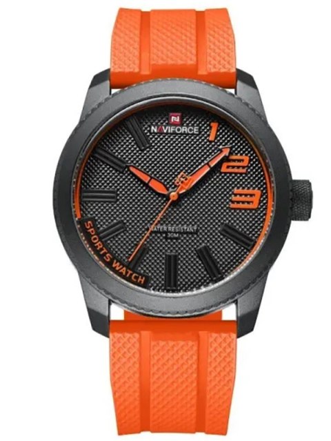 ZEGAREK MĘSKI NAVIFORCE NF9202T - (zn126d) + BOX