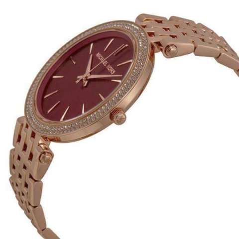 ZEGAREK DAMSKI Michael Kors MK3378 + BOX