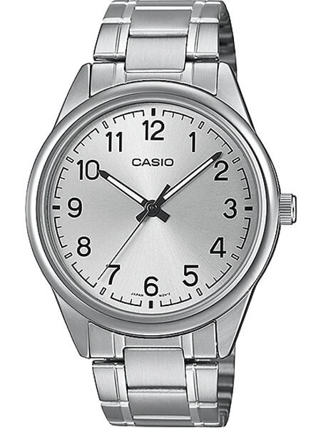 ZEGAREK MĘSKI CASIO MTP-V005D-7B4 + BOX