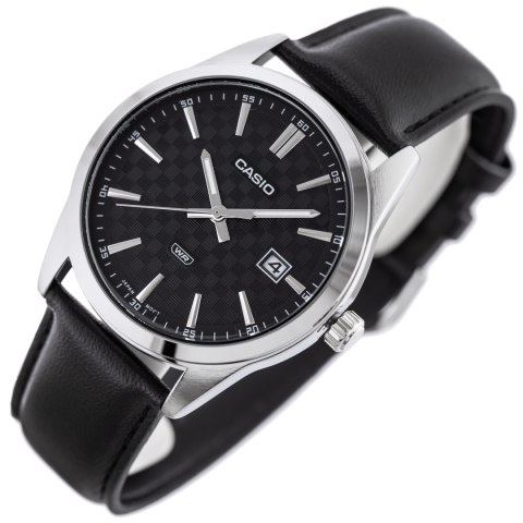 ZEGAREK MĘSKI CASIO MTP-VD03L-1A + BOX