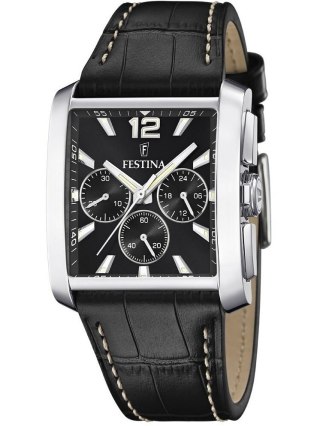 Zegarek Festina TIMELESS CHRONOGRAPH 20636/4