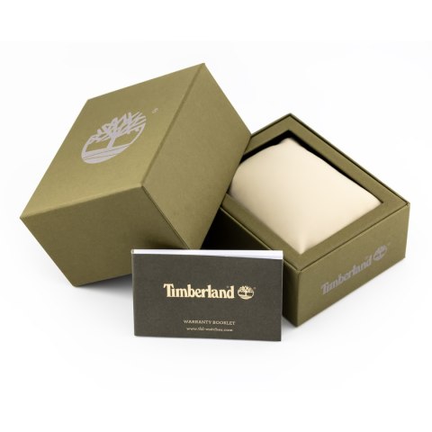 ZEGAREK DAMSKI Timberland LINCOLNDALE TBL.TDWLG2200302 + BOX