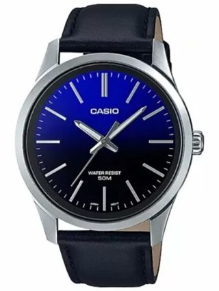 ZEGAREK MĘSKI CASIO MTP-E180L-2AVEF (zd173b) + BOX