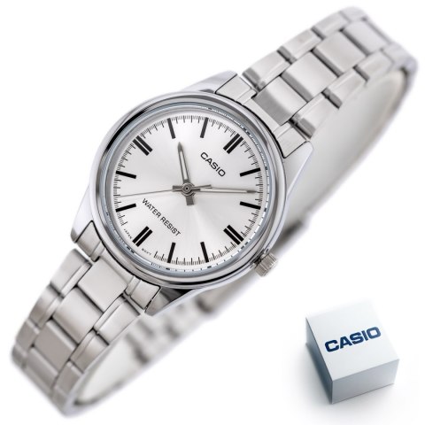 ZEGAREK DAMSKI CASIO LTP-V005D-7A (zd586e) + BOX