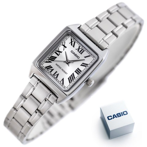 ZEGAREK DAMSKI CASIO LTP-V007D-7B + BOX