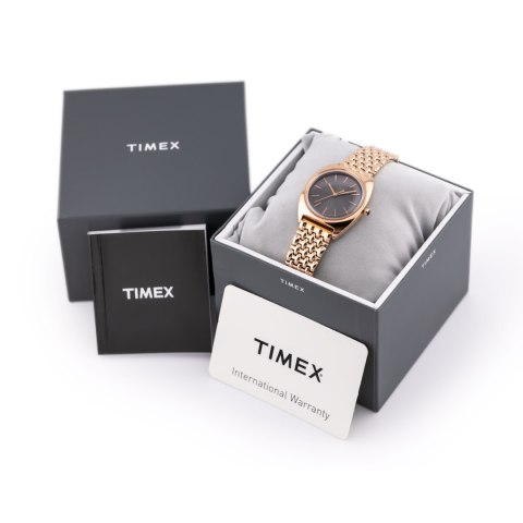 ZEGAREK DAMSKI TIMEX Classic TW2T90500 + BOX