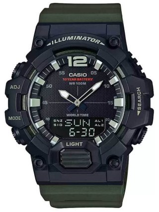 Zegarek Casio Collection HDC-700-3A