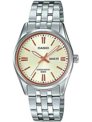 Zegarek Casio Collection LTP-1335D-9A