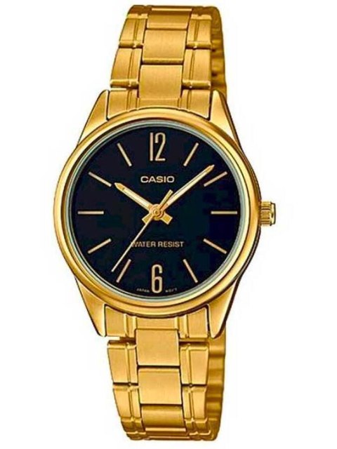 Zegarek Casio Collection LTP-V005G-1B