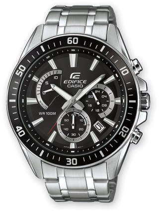 Zegarek Casio Edifice EFR-552D-1AVUEF