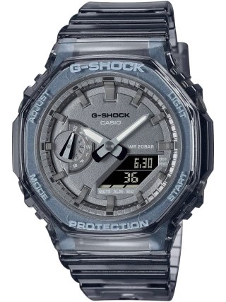 Zegarek Casio G-Shock GMA-S2100SK-1AER