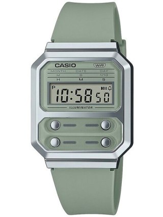 Zegarek Casio Retro Vintage A100WEF-3AEF (zd640c)