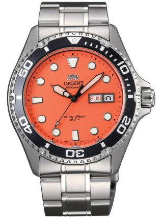 Zegarek Męski Orient Ray II FAA02006M9 + BOX