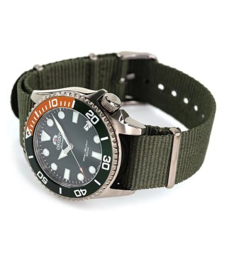 Zegarek Męski Orient Sports Diver Automatic RA-AC0K04E10B + BOX