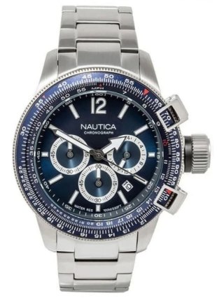 Zegarek Nautica Nautica NAPBFCF02