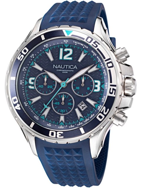 Zegarek Nautica Nautica NAPNSS214