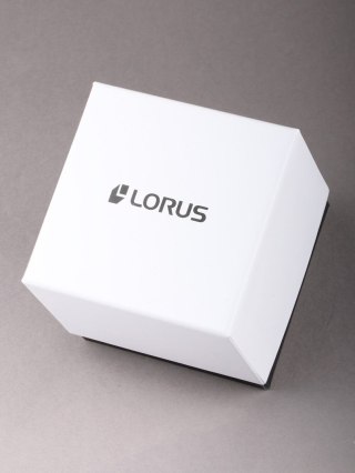 Zegarek Lorus solar 43mm RX315AX9