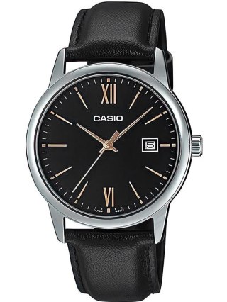 ZEGAREK MĘSKI CASIO MTP-V002L-1B3 + BOX (zd224a)