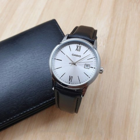 ZEGAREK MĘSKI CASIO MTP-V002L-7B3 + BOX (zd224d)