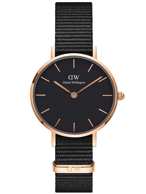 ZEGAREK DAMSKI DANIEL WELLINGTON DW00100247 + BOX