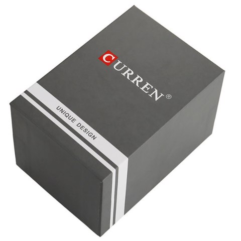 ZEGAREK MĘSKI CURREN 8442 (zc046e) + BOX