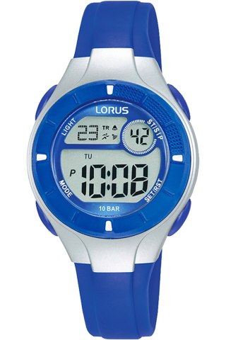 Zegarek Dziecięcy Lorus Sports R2341PX9 + BOX