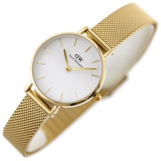 ZEGAREK DAMSKI DANIEL WELLINGTON DW00100348 - Petite Evergold 32mm