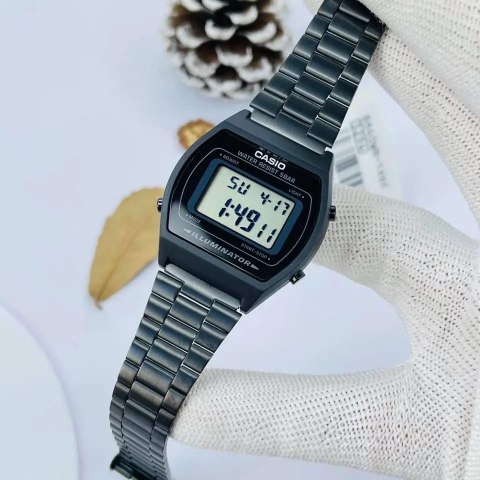 Zegarek Męski Casio Retro Vintage B640WB-1ADF +BOX