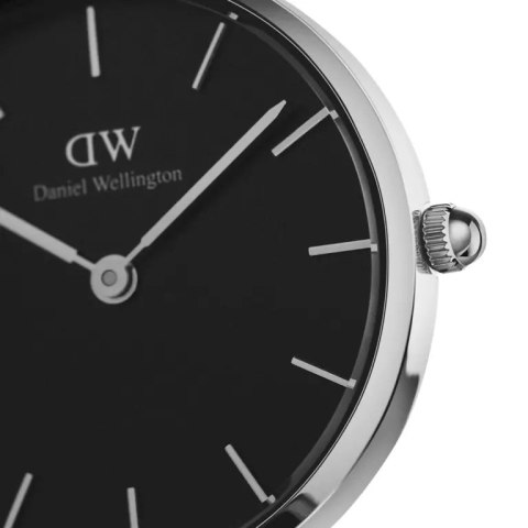 ZEGAREK DAMSKI DANIEL WELLINGTON DW00100304 - PETITE STERLING 36MM (zw501o)