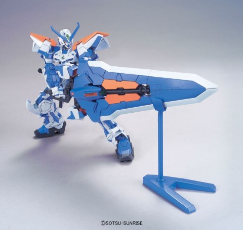 Figurka kolekcjonerska BANDAI HG 1/144 GUNDAM ASTRAY BLUE FRAME SECOND L